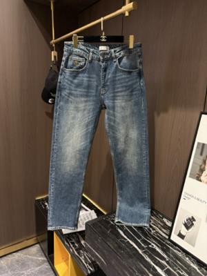 wholesale quality brunello cucinelli jeans model no. 3